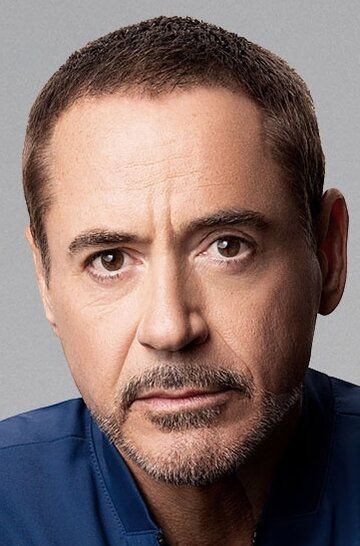 Роберт Дауни мл. / Robert Downey Jr.