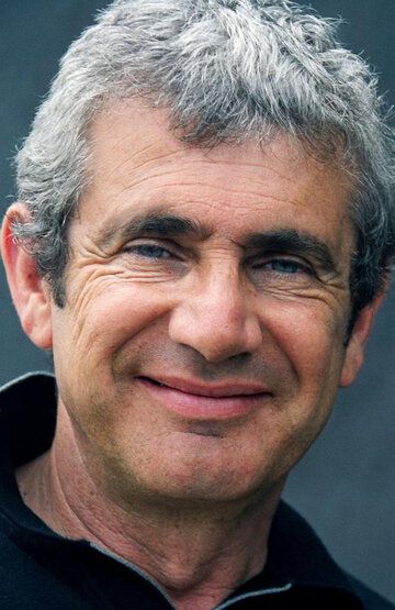 Мишель Бужена / Michel Boujenah