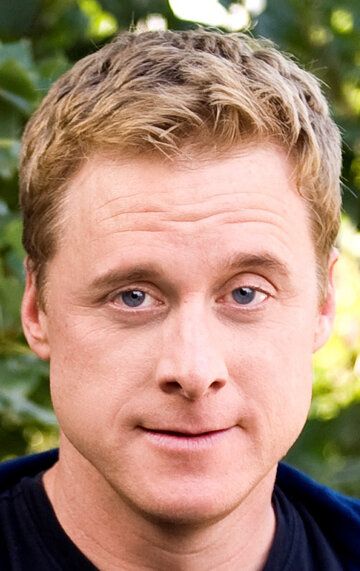Алан Тьюдик / Alan Tudyk