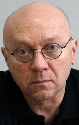 Сергей Гамов /