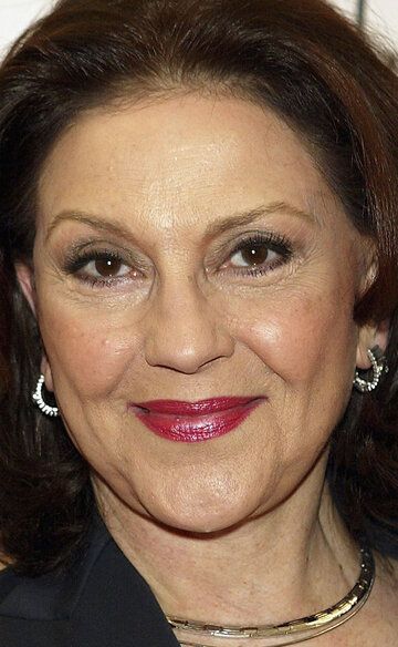 Келли Бишоп / Kelly Bishop