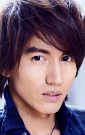 Джерри Янь / Jerry Yan
