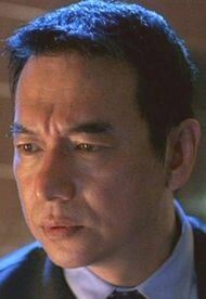 Остин Вэй / Austin Wai