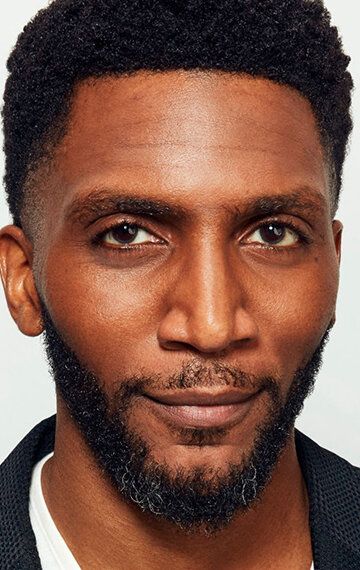 Юсуф Гейтвуд / Yusuf Gatewood