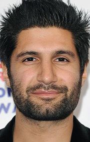 Кайван Новак / Kayvan Novak