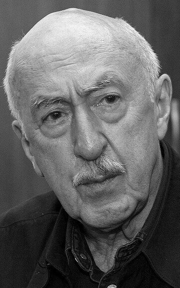 Отар Иоселиани / Otar Iosseliani