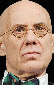 Джеймс Эллрой / James Ellroy