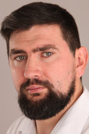 Дмитрий Петряев /