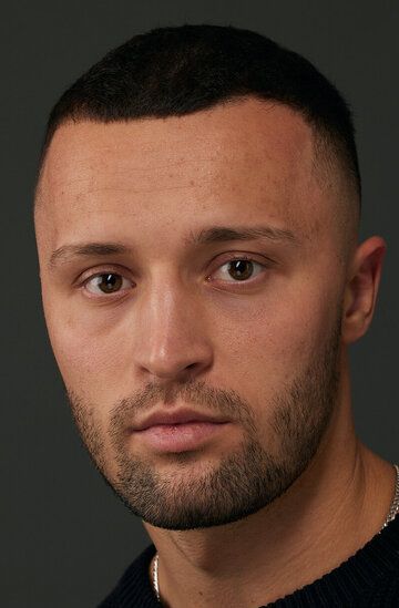 Алексей Зацепин / 