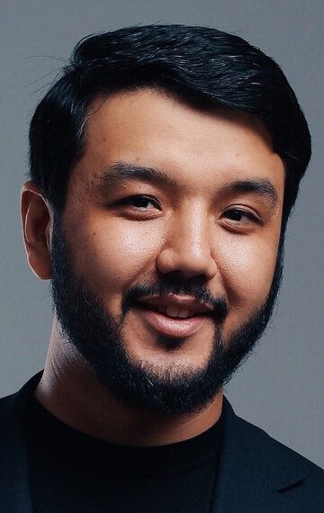 Назим Мисанов / 
