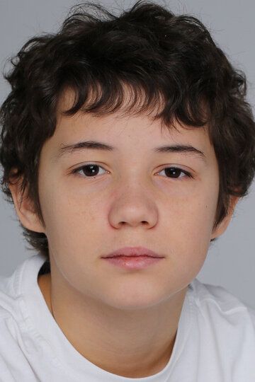 Константин Денисов / 