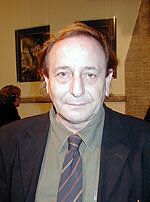 Предраг Эйдус / Predrag Ejdus