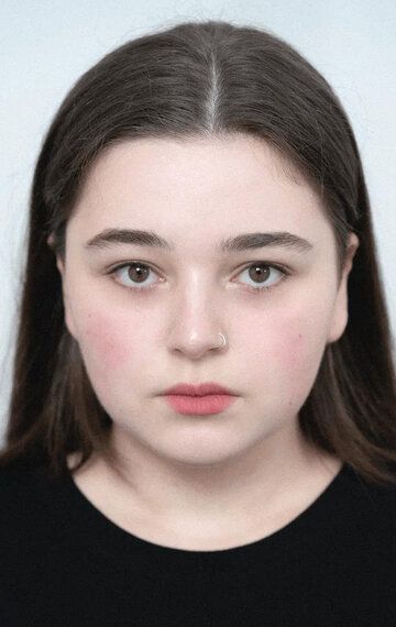 Маргарита Фараджева / 