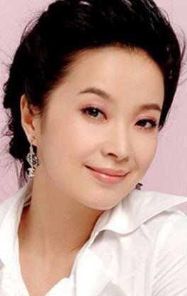 Су Янь / Su Yan
