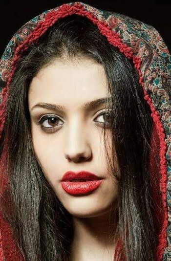 Лилит Авдалян / Lilit Avdalyan