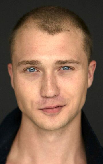 Дмитрий Бергер / 
