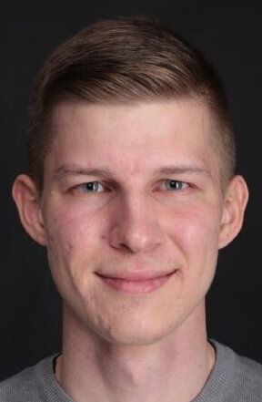 Кирилл Светличный / 