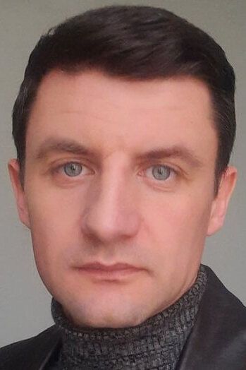 Никита Шеф / 