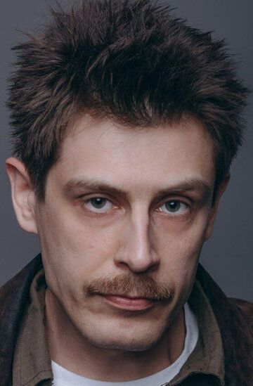 Павел Камчаткин / 