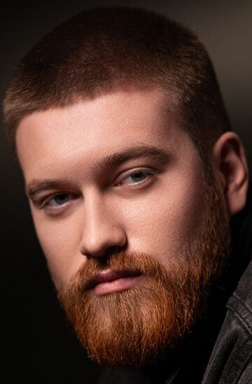 Дмитрий Киргинцев / 