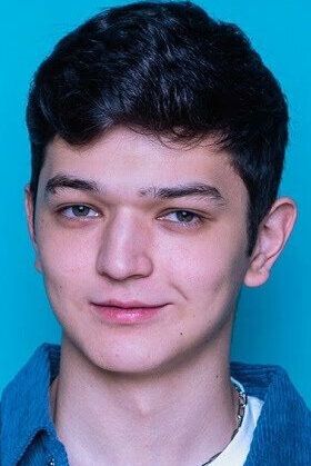 Акмаль Ходжаниязов / 
