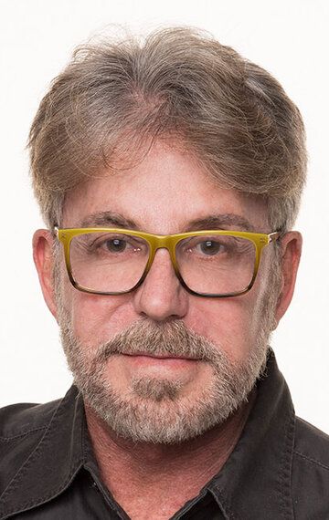 Эдвин Луизи / Edwin Luisi