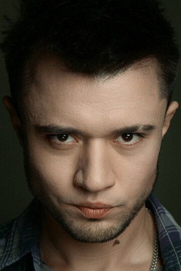 Вячеслав Кайряк / 