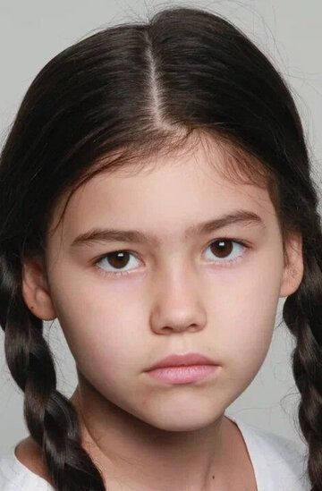 Агния Тимофеева / 