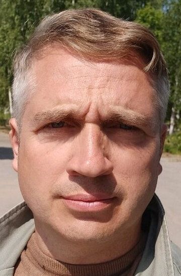 Михаил Демьяненко /