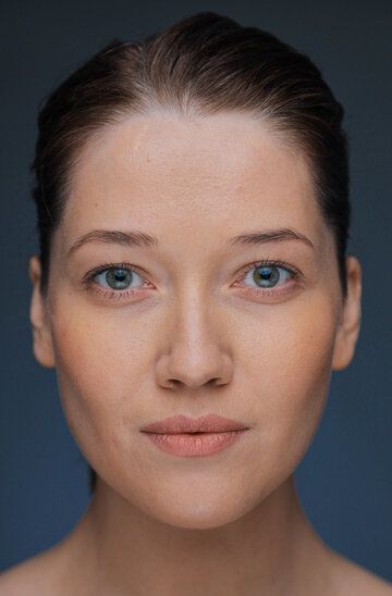 Юлия Клепикова / 