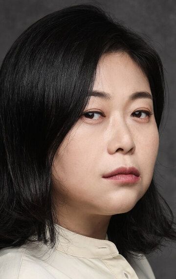 Ли Джу-ми / Lee Joo-mi