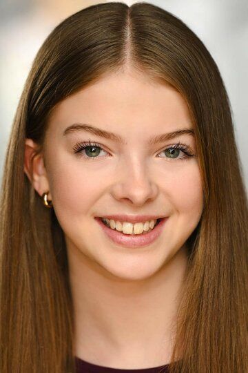  / Olivia Juno Cleverley
