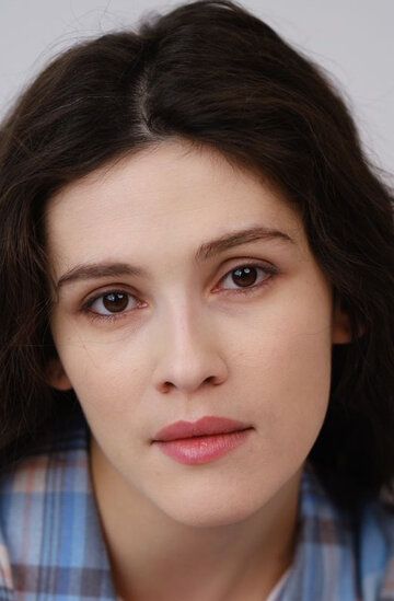 Екатерина Домашенко / 