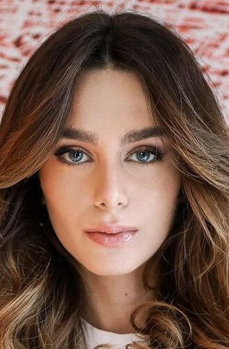  / Seray Özkan