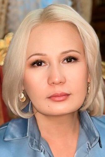 Нурай Бексултанова / 