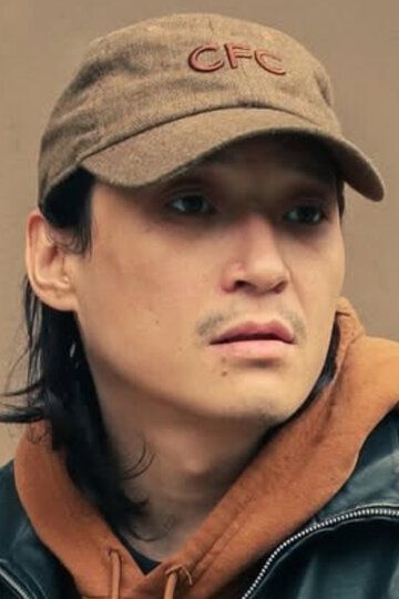 Ануар Баймухаев / 