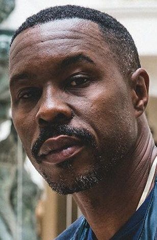 Вуд Харрис / Wood Harris
