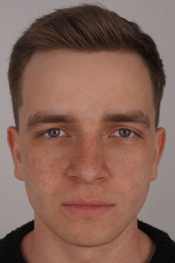 Виктор Ряполов / 