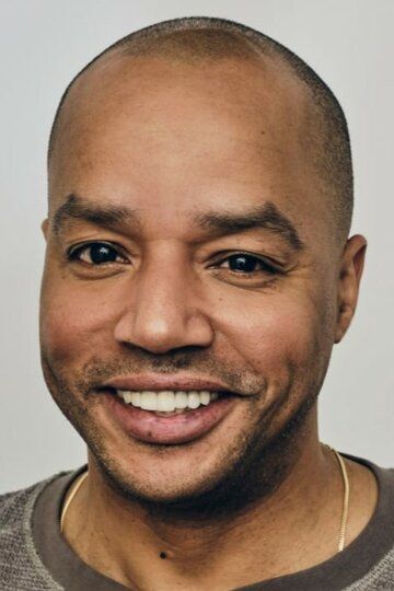 Дональд Фэйсон / Donald Faison