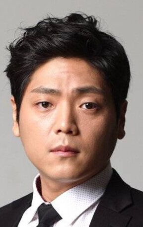 Кан Щин-ха / Kang Shin-ha