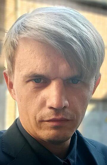 Николай Евстафьев / 