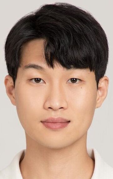 Ван У-джин / Wang Woo-jin