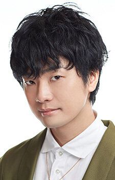 Дзюн Фукуяма / Jun Fukuyama