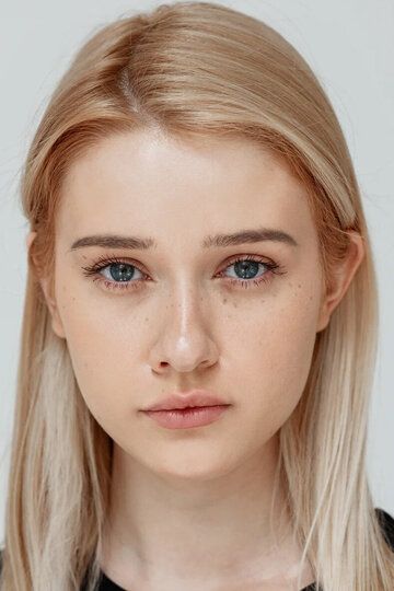 Маргарита Шерш / 