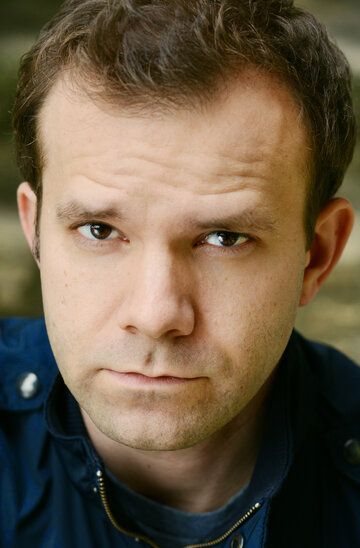 Лайам О’Брайэн / Liam O'Brien