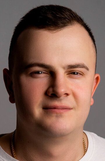 Леонид Поляков / 