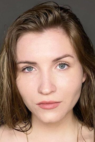 Анна Кириллова / 