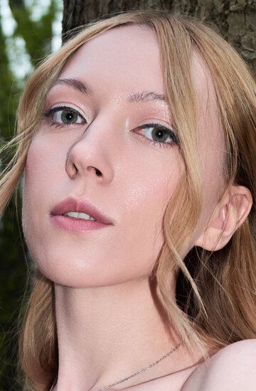 Серафима Лесовая / 