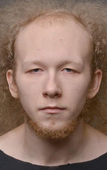 Федор Зорин / 