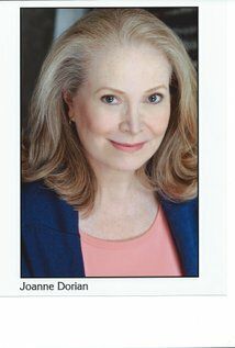 Джоэнн Дориан / Joanne Dorian